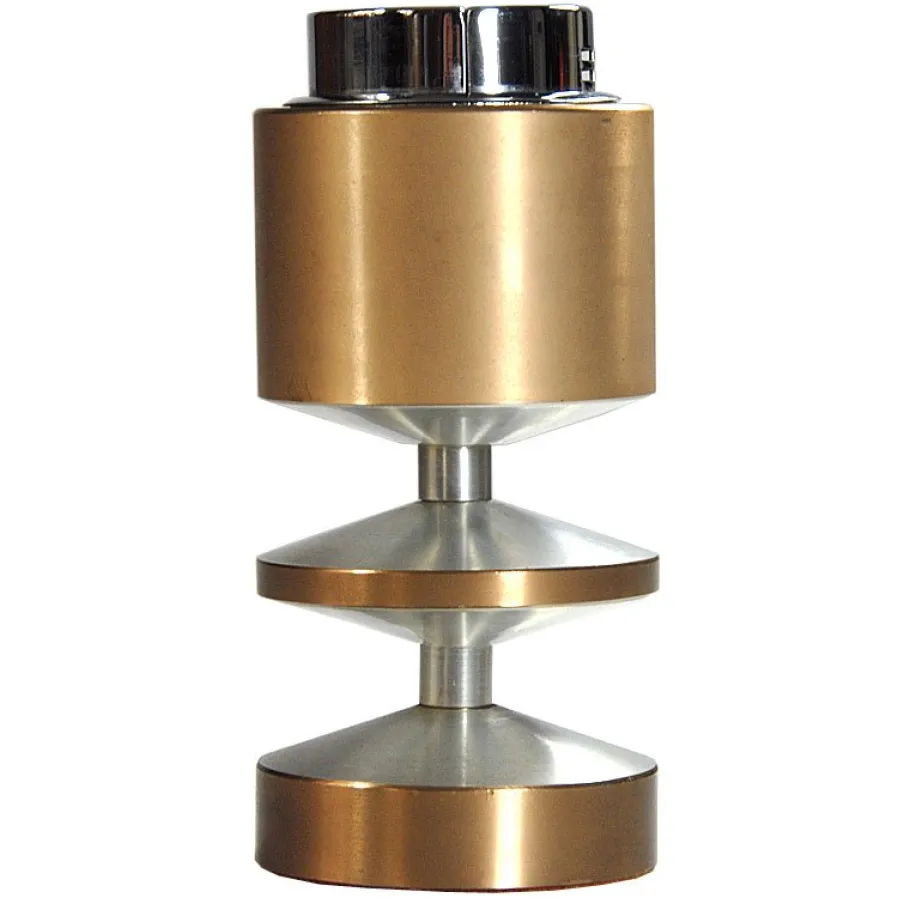 Best Pamono Postmodern Table Lighter from Sarome, Japan, 1970s.