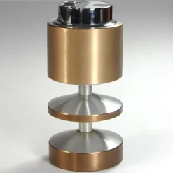 Best Pamono Postmodern Table Lighter from Sarome, Japan, 1970s.