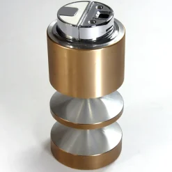 Best Pamono Postmodern Table Lighter from Sarome, Japan, 1970s.