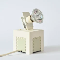 Hot Pamono Postmodern Table or Wall Lamp from Osram, 1980s