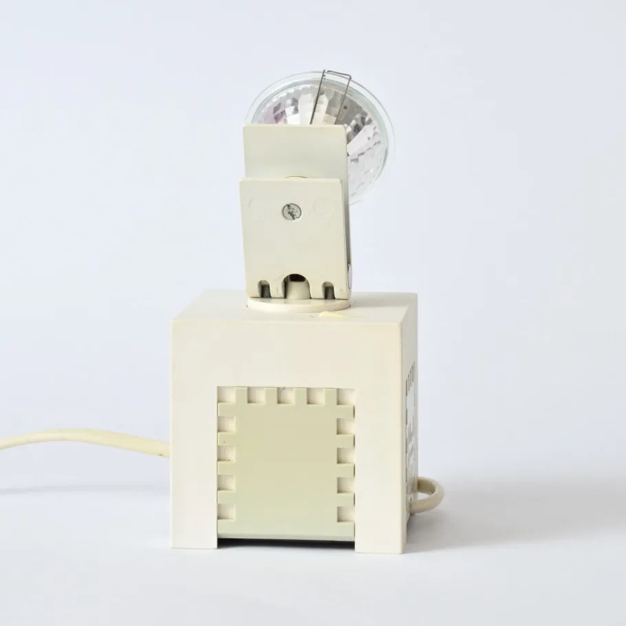 Hot Pamono Postmodern Table or Wall Lamp from Osram, 1980s