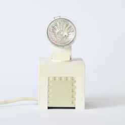 Hot Pamono Postmodern Table or Wall Lamp from Osram, 1980s