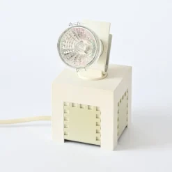 Hot Pamono Postmodern Table or Wall Lamp from Osram, 1980s