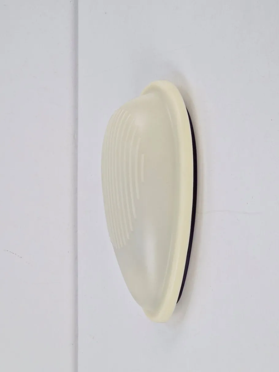 New Pamono Postmodern Wall Lamp Drop 1 by Marc Sadler for Arteluce, Italy, 1990s