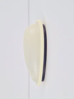 New Pamono Postmodern Wall Lamp Drop 1 by Marc Sadler for Arteluce, Italy, 1990s