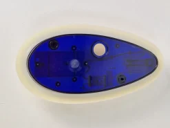 New Pamono Postmodern Wall Lamp Drop 1 by Marc Sadler for Arteluce, Italy, 1990s