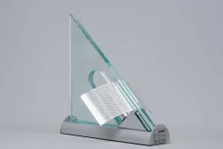 Clearance Pamono Postmodern Wall Lamp Icaro by Carlo Forcolini for Artemiede, 1984