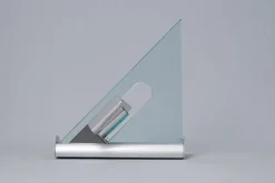 Clearance Pamono Postmodern Wall Lamp Icaro by Carlo Forcolini for Artemiede, 1984