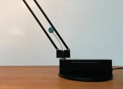 Outlet Pamono Postmodern W.O. Table Lamp by Sacha Ketoff for Aluminor, France, 1980s