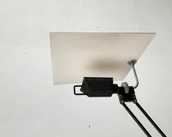 Outlet Pamono Postmodern W.O. Table Lamp by Sacha Ketoff for Aluminor, France, 1980s