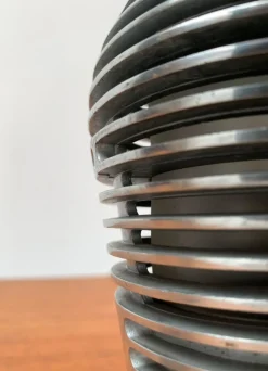 Discount Pamono Postmodern Zen Table Lamp by Sergio & Oscar Devesa for Metalarte, 1980s