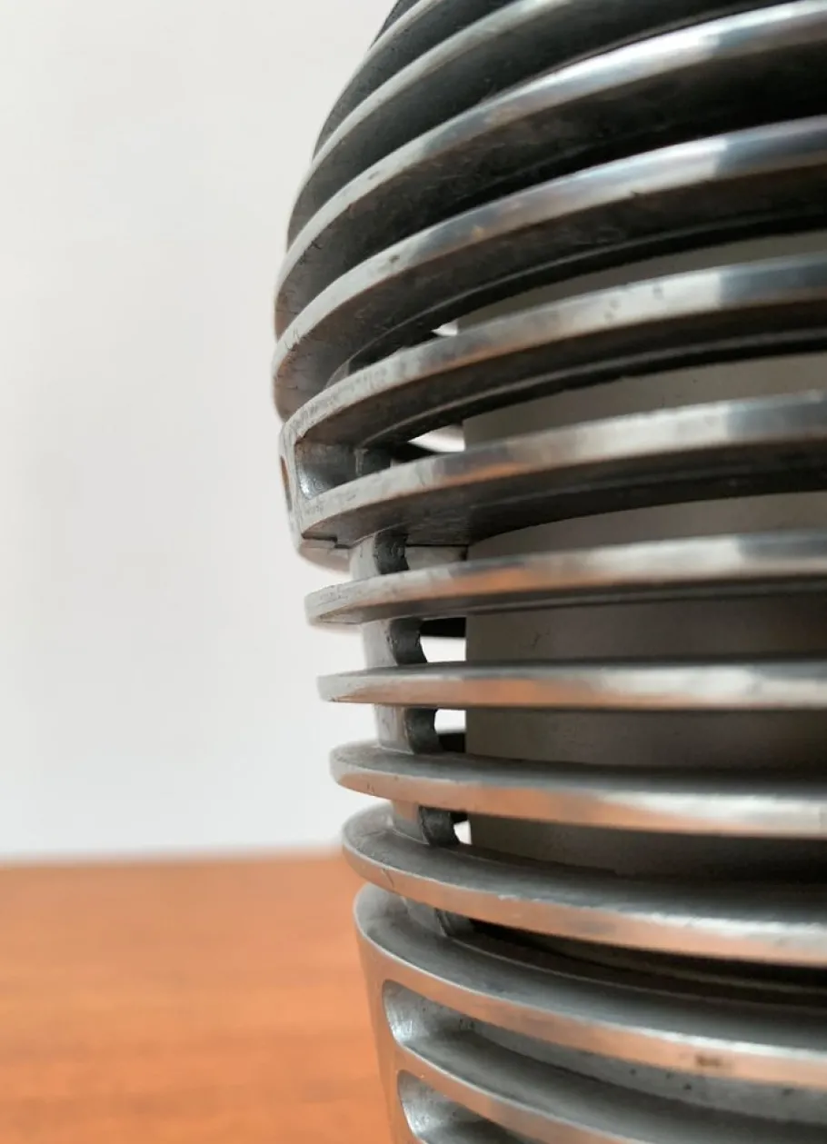 Discount Pamono Postmodern Zen Table Lamp by Sergio & Oscar Devesa for Metalarte, 1980s