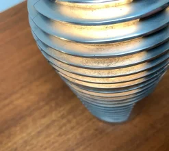 Discount Pamono Postmodern Zen Table Lamp by Sergio & Oscar Devesa for Metalarte, 1980s