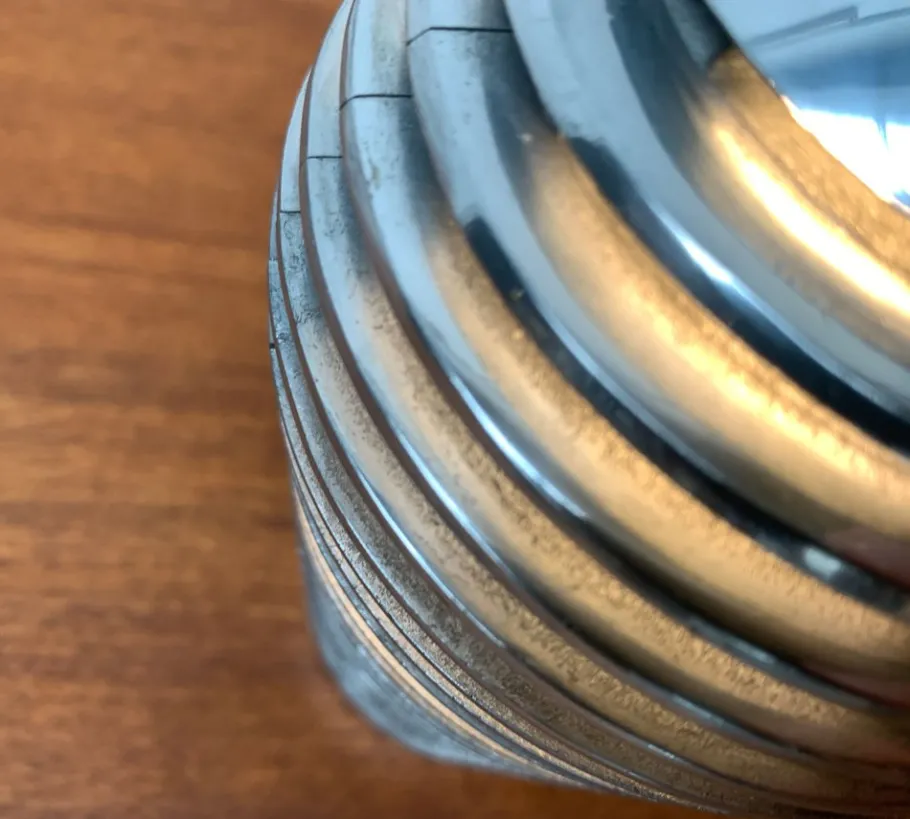 Discount Pamono Postmodern Zen Table Lamp by Sergio & Oscar Devesa for Metalarte, 1980s