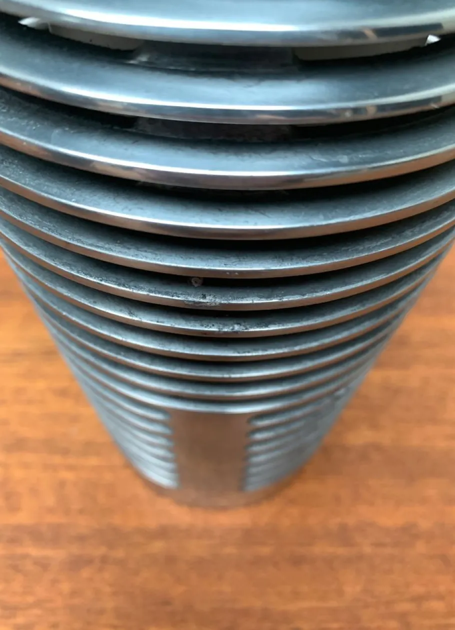 Discount Pamono Postmodern Zen Table Lamp by Sergio & Oscar Devesa for Metalarte, 1980s