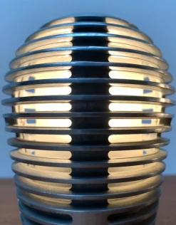 Discount Pamono Postmodern Zen Table Lamp by Sergio & Oscar Devesa for Metalarte, 1980s