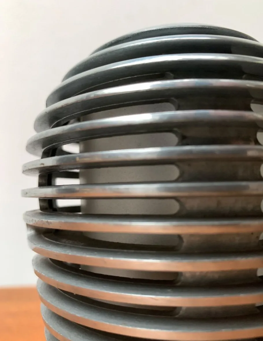 Discount Pamono Postmodern Zen Table Lamp by Sergio & Oscar Devesa for Metalarte, 1980s