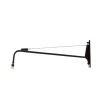 Pamono Potence Swing Jib Wall Lamp by Jean Prouvé, 1950s