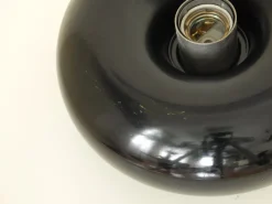 Clearance Pamono Pox Donut Wall Lamp by Ingo Maurer for Design M, 1960s