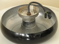 Clearance Pamono Pox Donut Wall Lamp by Ingo Maurer for Design M, 1960s