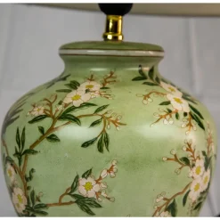 Clearance Pamono Prato Flower Lamp from Royal Family