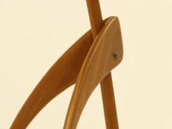 Best Pamono Praying Mantis Floor Lamp from Rispal, France, 1950s