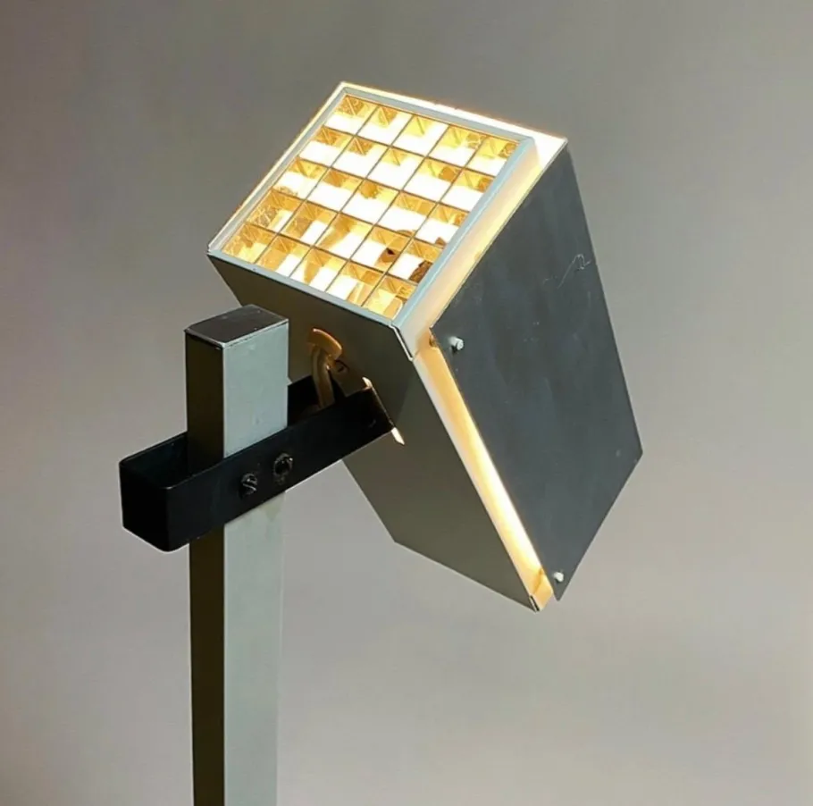 Sale Pamono Preben Dal Floor Lamp from Hans Følsgaard Elektro A/S, Denmark, 1963