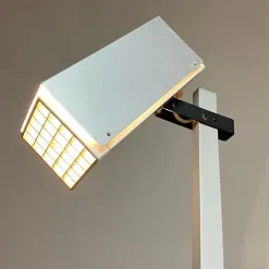 Sale Pamono Preben Dal Floor Lamp from Hans Følsgaard Elektro A/S, Denmark, 1963