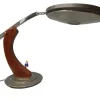 New Pamono President Lamp from Fase, 1962