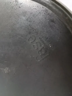 New Pamono President Lamp from Fase, 1962