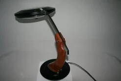 Clearance Pamono President Phase Lamp from Fase, 1968