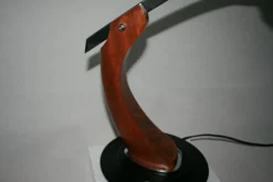 Clearance Pamono President Phase Lamp from Fase, 1968