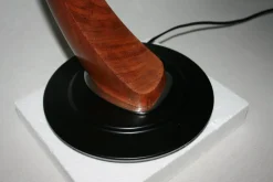 Clearance Pamono President Phase Lamp from Fase, 1968