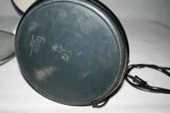 Clearance Pamono President Phase Lamp from Fase, 1968