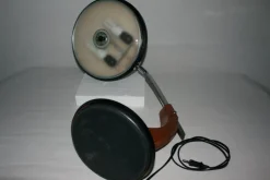 Clearance Pamono President Phase Lamp from Fase, 1968