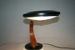 Clearance Pamono President Phase Lamp from Fase, 1968