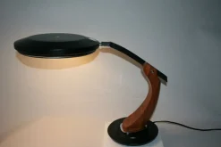 Clearance Pamono President Phase Lamp from Fase, 1968