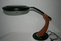 Clearance Pamono President Phase Lamp from Fase, 1968