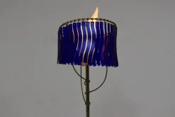 Discount Pamono Priamo Floor Lamp by Toni Cordero for Artemide, 1990s