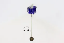 Discount Pamono Priamo Floor Lamp by Toni Cordero for Artemide, 1990s