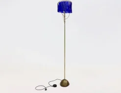 Discount Pamono Priamo Floor Lamp by Toni Cordero for Artemide, 1990s