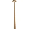 Clearance Pamono Printed Nature Econit Wood 345 Floor Lamp by Harry Thaler