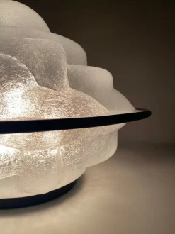 Best Pamono Profiterolle Table Light by Sergio Asti for Martinelli Luce, 2024