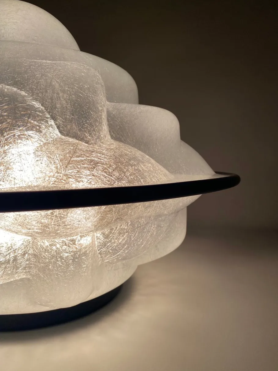 Best Pamono Profiterolle Table Light by Sergio Asti for Martinelli Luce, 2024