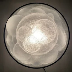 Best Pamono Profiterolle Table Light by Sergio Asti for Martinelli Luce, 2024