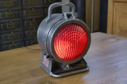 Best Pamono Projector from SNCF, 1960s