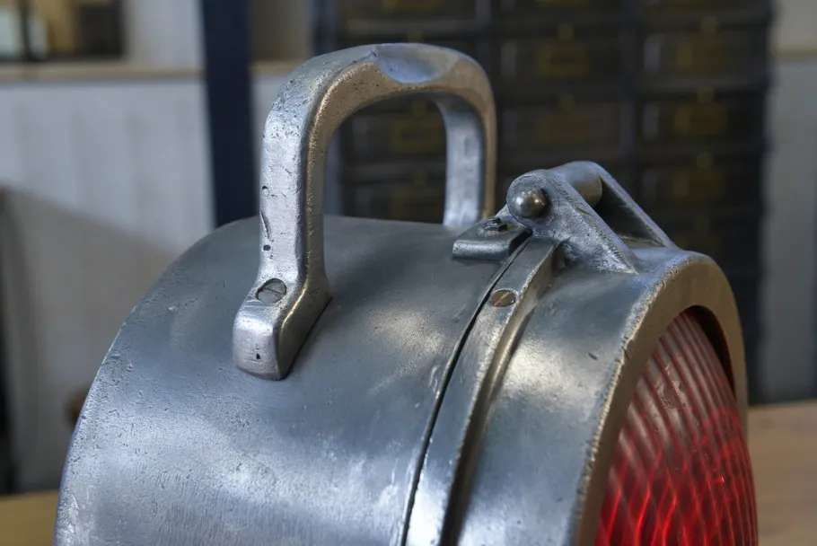 Best Pamono Projector from SNCF, 1960s