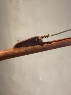 Hot Pamono Prouve Light Wall Lamp by Jean Prouvé