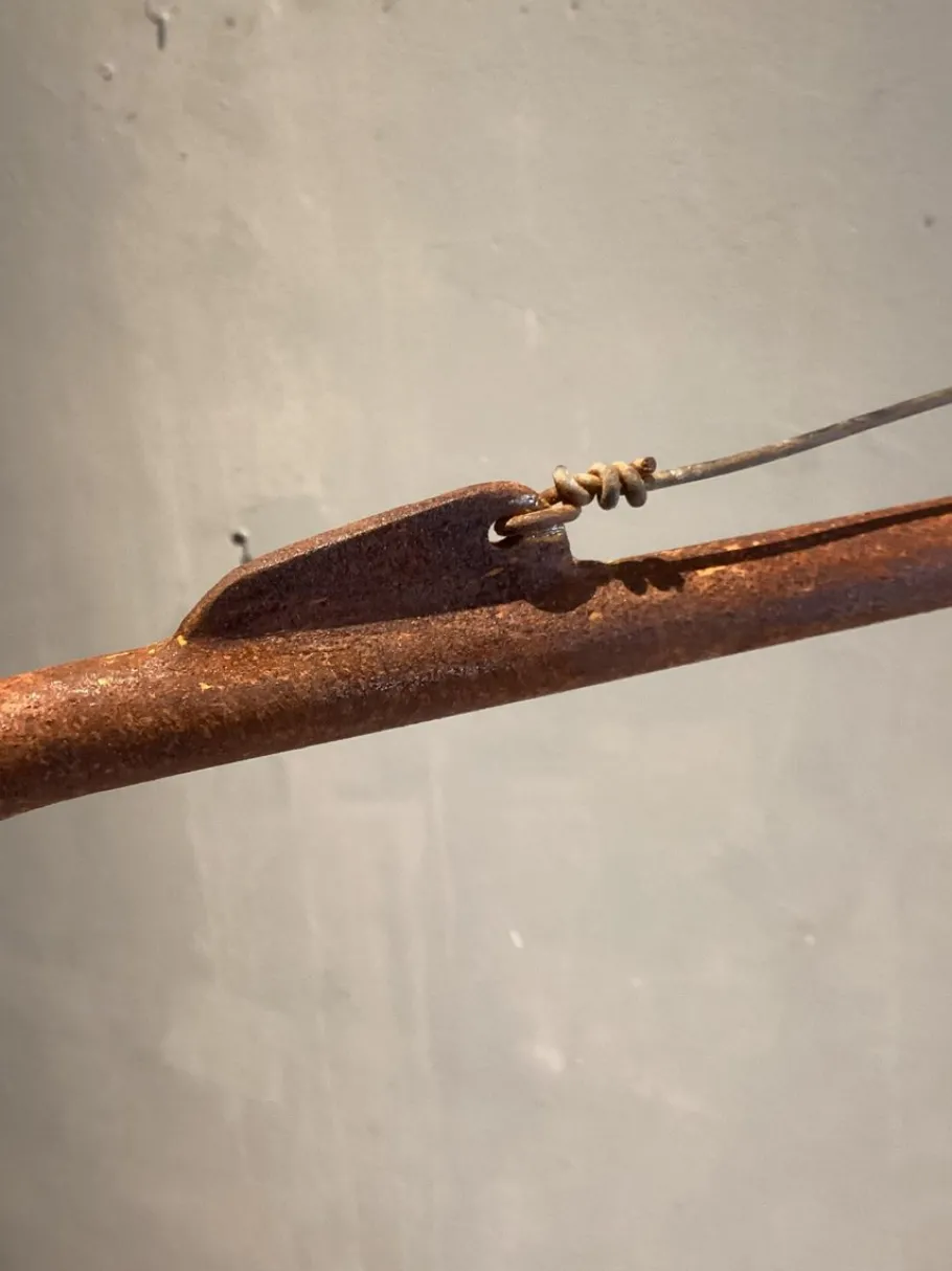 Hot Pamono Prouve Light Wall Lamp by Jean Prouvé