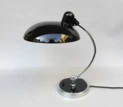 Hot Pamono Präsident Desk Light by Christian Dell for Kaiser Idell, 1930s